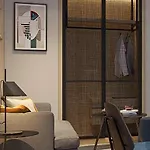 Top Residences Taopu Shanghai