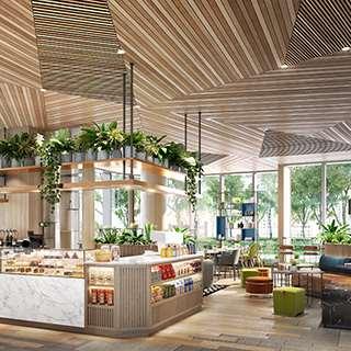 Residences Taopu Hotel