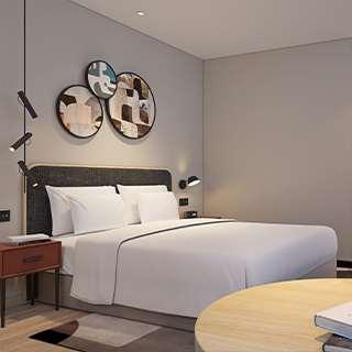 Residences Taopu