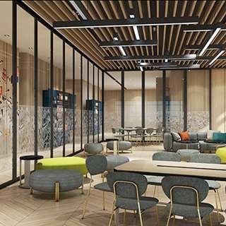 Residences Taopu * Shanghai