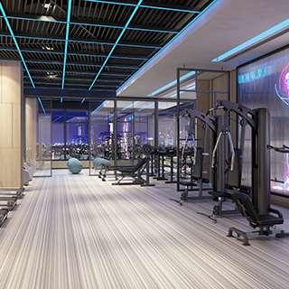 Hotel Residences Taopu