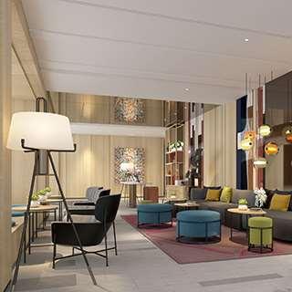 Residences Taopu Shanghai