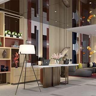 Hotel Residences Taopu *