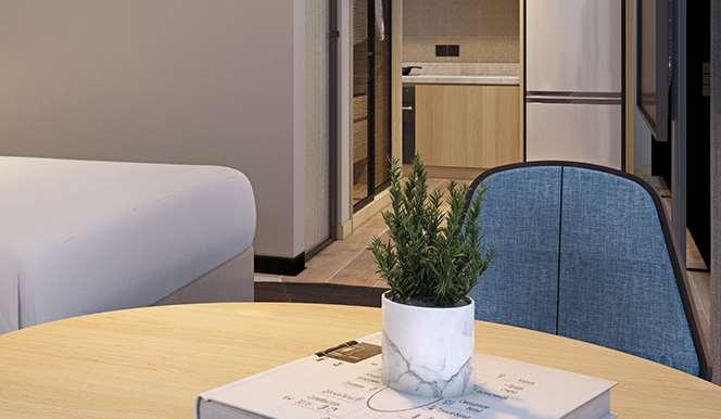 Residences Taopu Hotel *